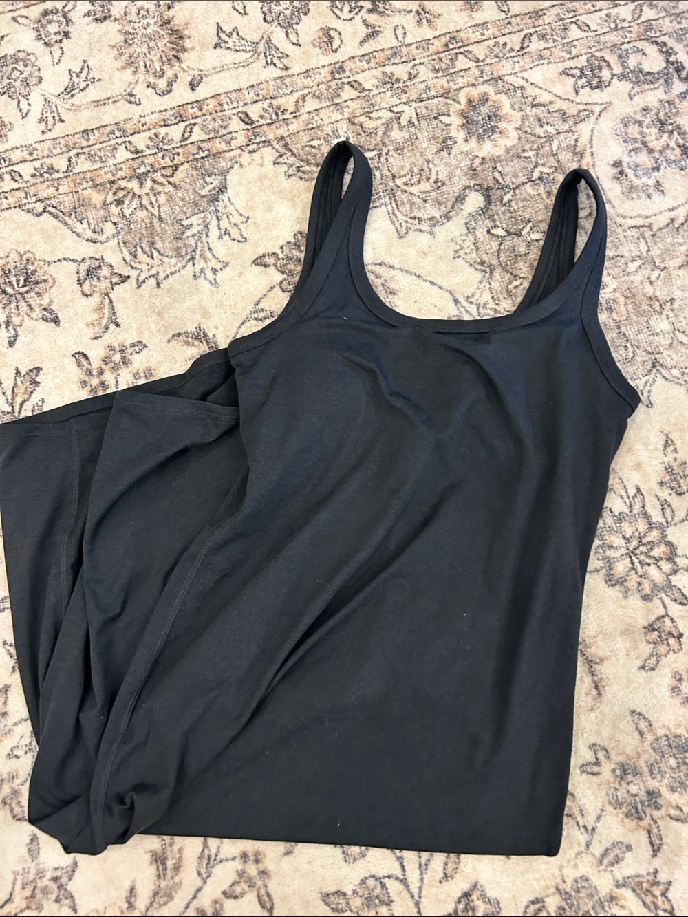 Vuori black dress